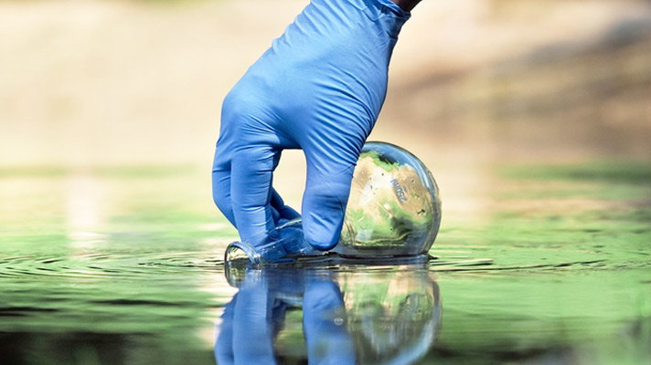 环境检测的有哪些重要的作用？